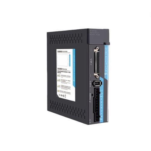 Servoconversor monofásico - ACSDP200E - NEOTON MOTOR - trifásico / multieixos / EtherCAT