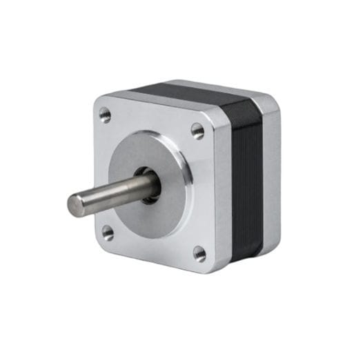 Motor de passo híbrido - 35BHM30-025-16B - NEOTON MOTOR - de passo de 2 fases / NEMA 14