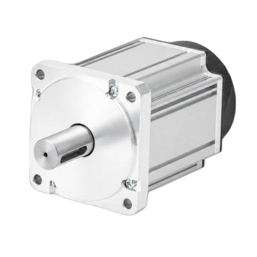 Servomotor CA - ACSM80B - NEOTON MOTOR - 220 V / 5 polos / para aplicações industriais