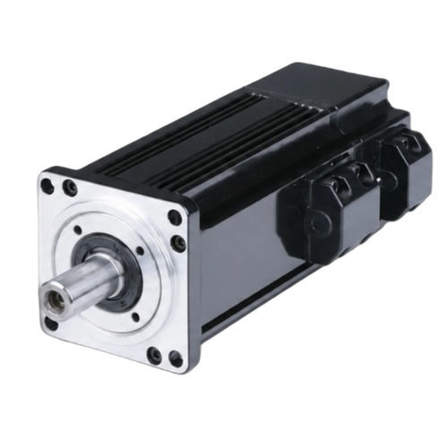 Servomotor CA - ACSM40B - NEOTON MOTOR - 220 V / 5 polos / em circuito fechado