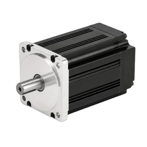 Servomotor CA - ACSM80N - NEOTON MOTOR - 220 V / IP65 / 4 polos