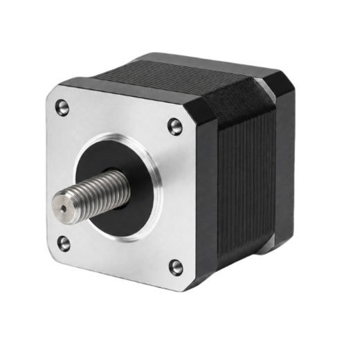 Motor CC - CW42BLB38-26L240-02 - NEOTON MOTOR - trifásico / BLDC / 24 V