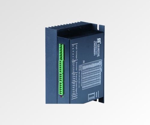Servoconversor CC - CWDS860H - NEOTON MOTOR - CA / bifásico / de passo de 2 fases