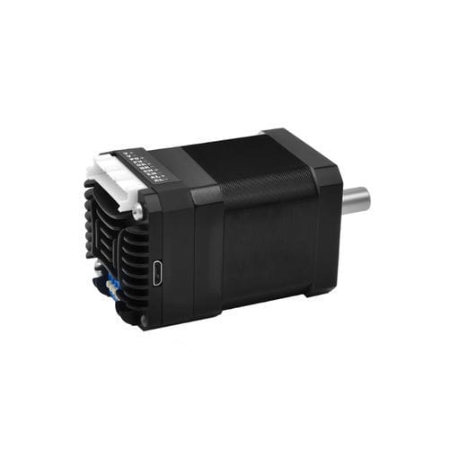 Servomotor de passo - 42BH67CA05IC - NEOTON MOTOR - 24 V / 48 V / com encoder e driver integrados