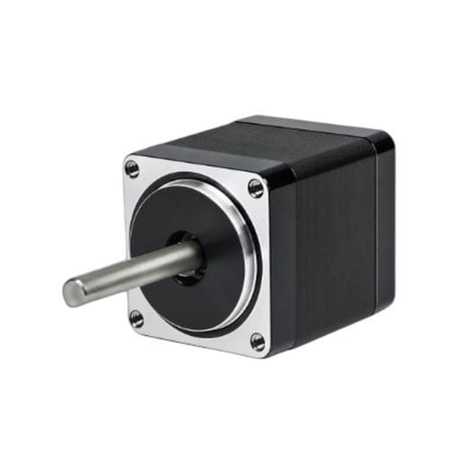 Motor de passo híbrido - 28BH28-101X-15D - NEOTON MOTOR - compacto / NEMA 11 / industrial