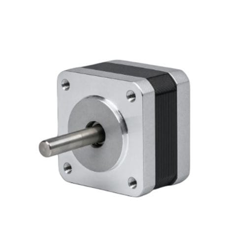 Motor de passo híbrido - 35BH28-020Q-14B - NEOTON MOTOR - NEMA 14
