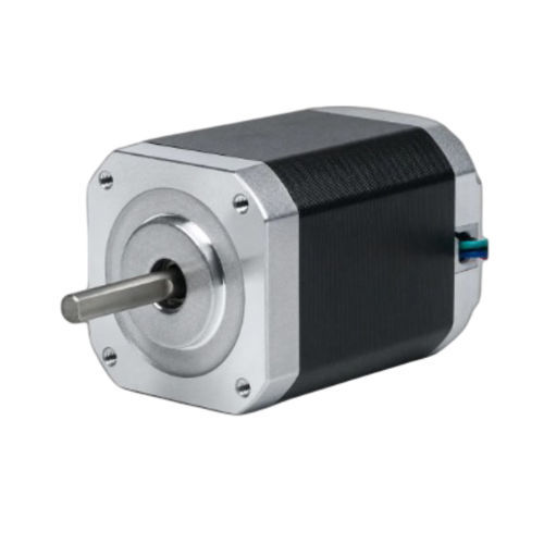 Motor de passo híbrido - 42BHH52-150B-20B - NEOTON MOTOR - compacto / para robótica / industrial