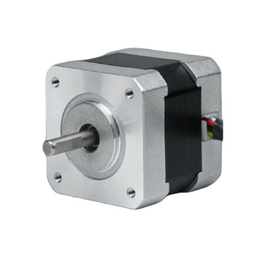 Motor trifásico - 42BHP37W-060-24 - NEOTON MOTOR - de passo híbrido / compacto / NEMA 17