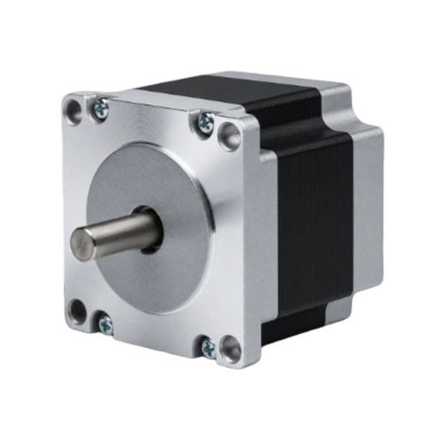 Motor de passo de 2 fases - 57BHH56-280B-21DC - NEOTON MOTOR - de passo híbrido / NEMA 23
