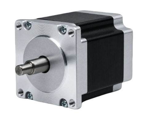 Motor de passo híbrido - 57BHH65-300D-34KB - NEOTON MOTOR - de passo de 2 fases / NEMA 23