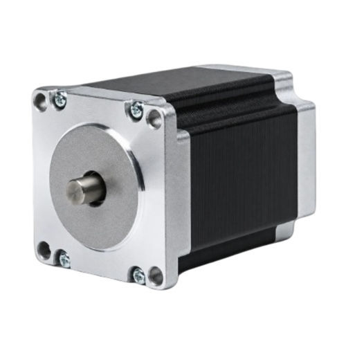 Motor de passo de 2 fases - 57BHH76-300C-21G - NEOTON MOTOR - de passo híbrido / NEMA 23 / para robótica