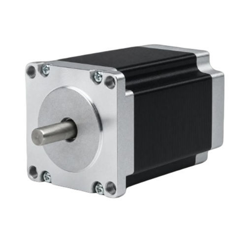 Motor de passo de 4 fases - 57BHH82-400A-21BG - NEOTON MOTOR - de passo híbrido / NEMA 23 / para aplicações industriais