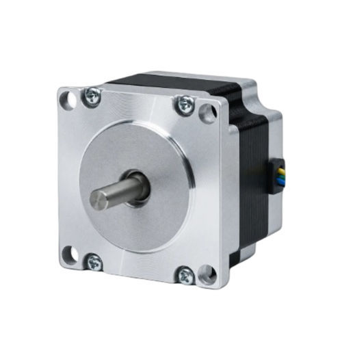 Motor de passo híbrido - 57BHM41-030A-27G - NEOTON MOTOR - de passo de 4 fases / NEMA 23 / industrial