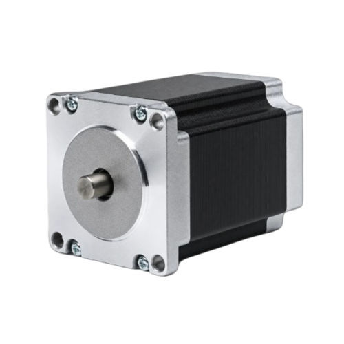 Motor de passo híbrido - 57BHM76-060A-21BB - NEOTON MOTOR - de passo de 2 fases / NEMA 23 / de precisão