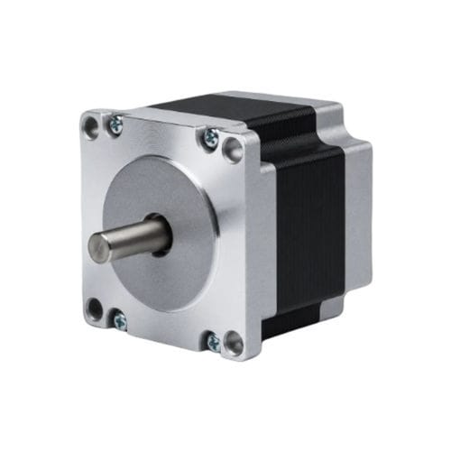 Motor trifásico - 57BHP51-100-21 - NEOTON MOTOR - de passo híbrido / NEMA 23 / para robótica