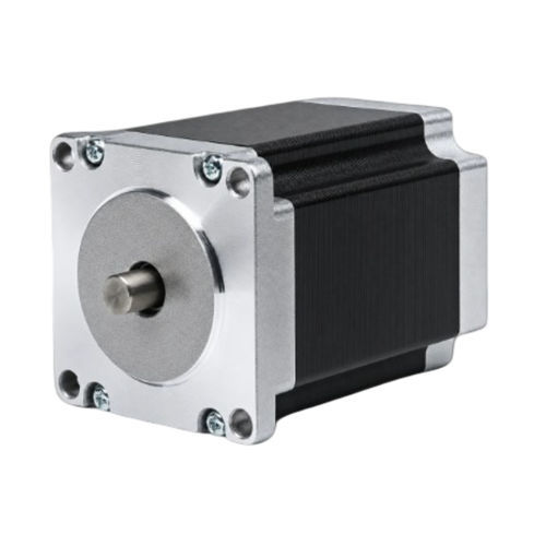 Motor trifásico - 57BHP79-500A-29 - NEOTON MOTOR - de passo híbrido / NEMA 23 / de precisão