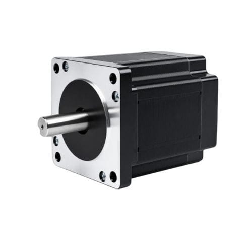 Motor de passo de 4 fases - 86BH91-400L-30B - NEOTON MOTOR - de passo híbrido / NEMA 34 / para máquina-ferramenta