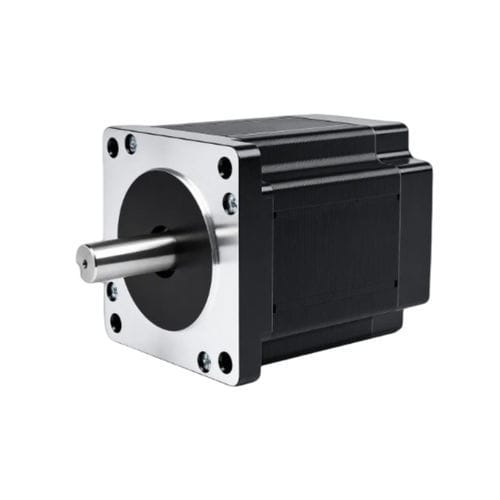 Motor de passo de 4 fases - 86BHH94-481A-26D - NEOTON MOTOR - de passo híbrido / NEMA 34
