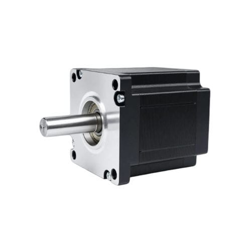 Motor de passo de 2 fases - 110BHH115-60A-55JA - NEOTON MOTOR - de passo híbrido / NEMA 42 / para robótica