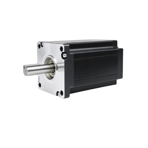 Motor de passo de 2 fases - 110BHH169-600A-55C - NEOTON MOTOR - de passo híbrido / NEMA 42 / industrial