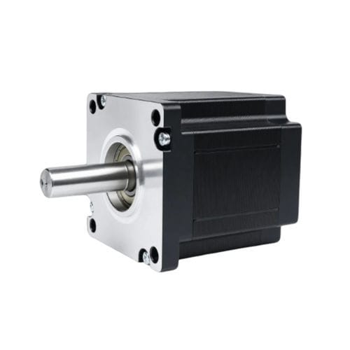 Motor de passo de 2 fases - 110BHH116-600-55Mp-Z - NEOTON MOTOR - de passo híbrido / com freio / com freio eletromagnético