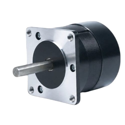 Motor CC - CW57BLMA54-100L2100-04 - NEOTON MOTOR - trifásico / sem escovas / BLDC
