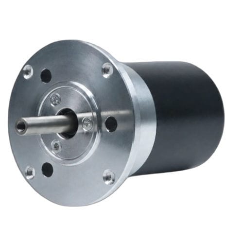 Motor CC - CW57BLMA74-100L2110-00 - NEOTON MOTOR - trifásico / trifásico / BLDC