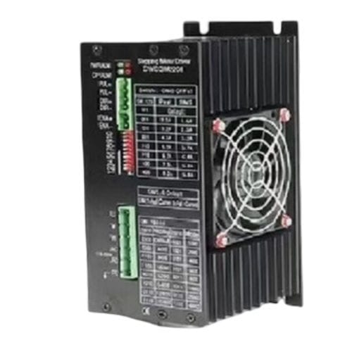 Controle de motor de passo de 2 fases - CWD2208 - NEOTON MOTOR