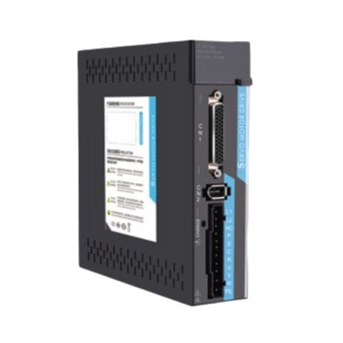 Servoconversor monofásico - ACSDP100E-75 - NEOTON MOTOR - multieixos / EtherCAT / 220 V