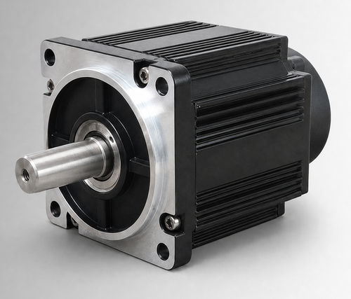 Motor BLDC - CW110BLBT-05030-L6-H - NEOTON MOTOR - 96 V / com encoder / compacto