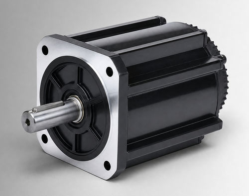 Motor sem escovas - CW180BLBT-48020-L9-H - NEOTON MOTOR - CC / BLDC / 144 V