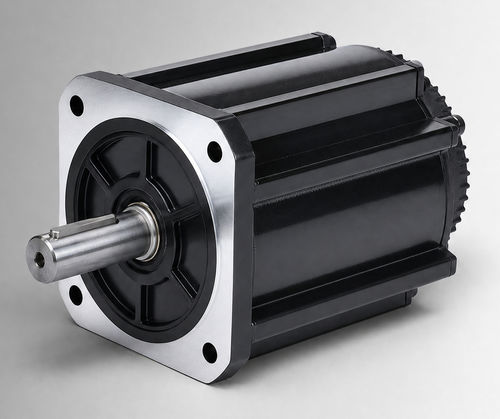 Motor sem escovas - CW180BLBT-15015-L3-H - NEOTON MOTOR - CC / BLDC / 48 V