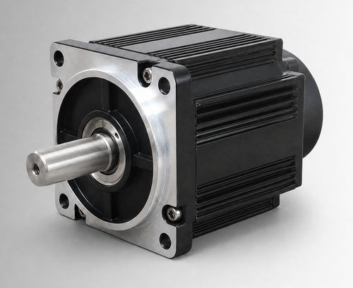 Motor BLDC - CW110BLBT-04030-L6-H - NEOTON MOTOR - 96 V / IP65 / IP54
