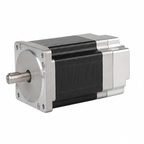 Motor sem escovas - CW60BLBC97-250L440-00 - NEOTON MOTOR - CC / trifásico / BLDC