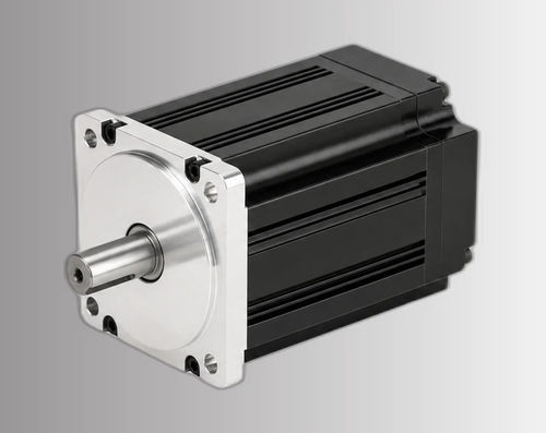 Servomotor CA - ACSM80N-04025B4-MHZ - NEOTON MOTOR - 220 V / com freio / com freio eletromagnético