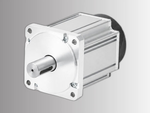 Servomotor CA - ACSM80B-03230A6-TJA - NEOTON MOTOR - 220 V / 5 polos / de alta resolução