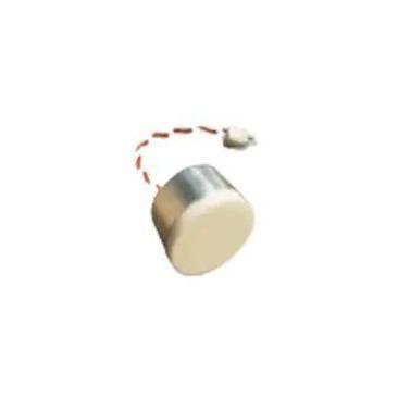 Transdutor de ultrassom cilíndrico - TA0300KA - Hurricane PZT - sem contato / de alta frequência / de proximidade