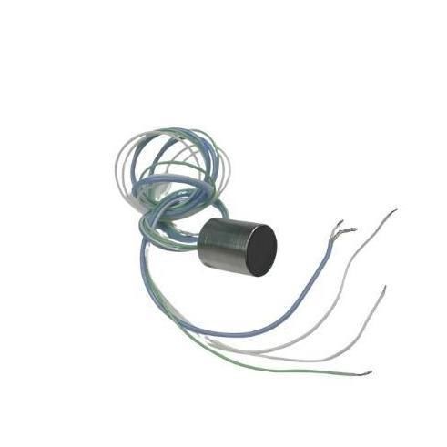 Transdutor de ultrassom piezoelétrico - BB-FS200-1214A - Hurricane PZT - de alta frequência / com compensação de temperatura / de medição