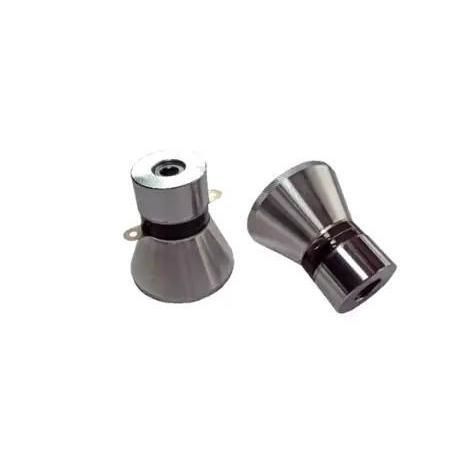 Transdutor de ultrassom cilíndrico - HCUC54KP4 - Hurricane PZT - piezoelétrico / submersível / para tanque de limpeza
