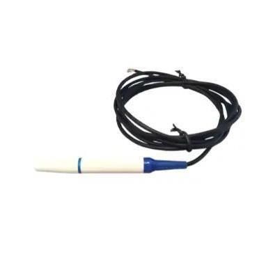 Sonda de teste - HCTUD12000KA-O - Hurricane PZT - acústica / ultrassônica / para aplicações médicas