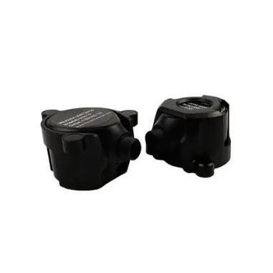 Sensor de nível ultrassônico - B2-ULS - Hurricane PZT - para água / para líquidos / para combustível