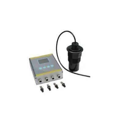 Sensor de nível ultrassônico - AS-ULM - Hurricane PZT - para sólidos / para líquidos / RS-485