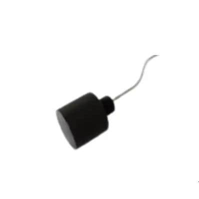 Transdutor de ultrassom submersível - HCTD500KA - Hurricane PZT - de alta frequência / para medição de nível / para detecção de obstáculos