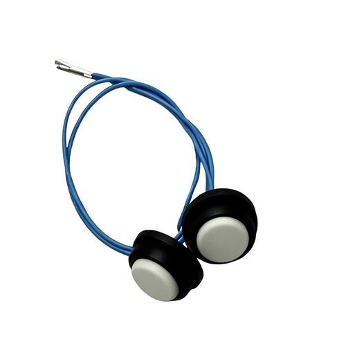 Transdutor de ultrassom de alta frequência - HCTG200KA - Deep Minds Ultrasonic - de medição