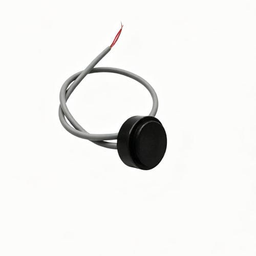 Transdutor de ultrassom submersível - Deep Minds Ultrasonic - para medição de nível / de proximidade