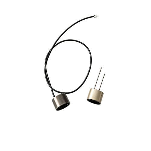 Sonda de frequência - HCTUD10000KA-O - Deep Minds Ultrasonic - ultrassônica / para aplicações médicas