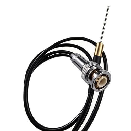 Sensor hidrofone de monitoramento - CS-1065C-5H - Deep Minds Ultrasonic - de medição / sonda / subaquático