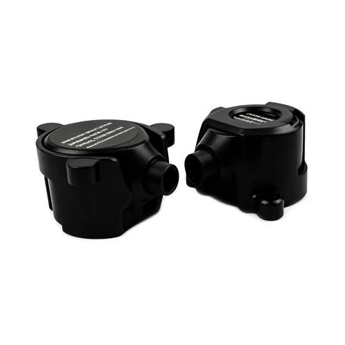 Sensor de nível ultrassônico - B2-ULS - Deep Minds Ultrasonic - para água / para líquidos / para combustível