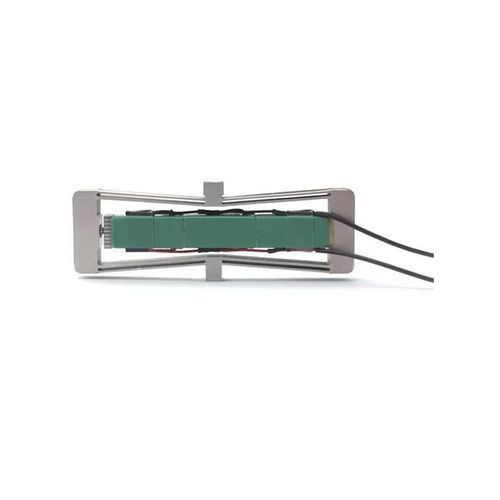 Atuador piezoelétrico linear - Deep Minds Ultrasonic - amplificado