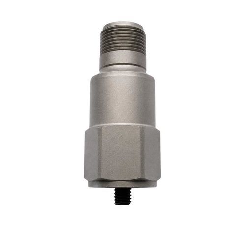 Sensor de velocidade de vibração piezoelétrico - BBVM-VS250 - Deep Minds Ultrasonic - dinâmico / para monitoramento de máquina / para a manutenção preditiva de máquinas